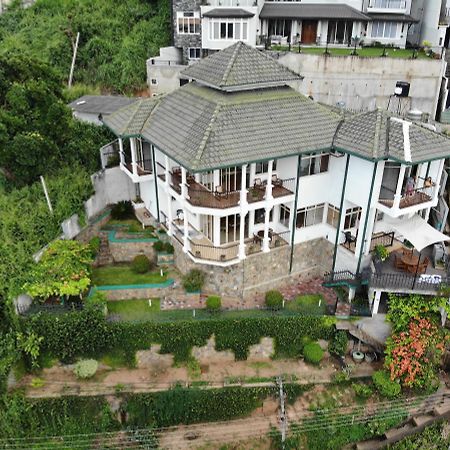 36 Bed & Breakfast Kandy Luaran gambar