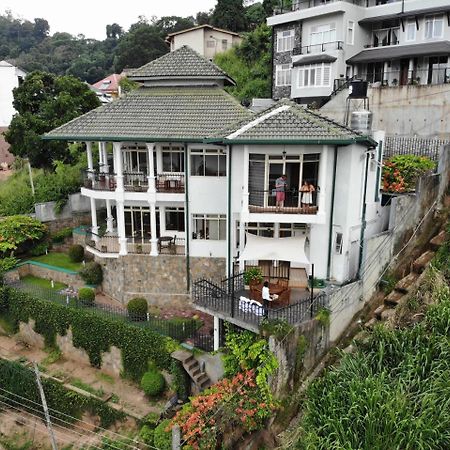 36 Bed & Breakfast Kandy Luaran gambar