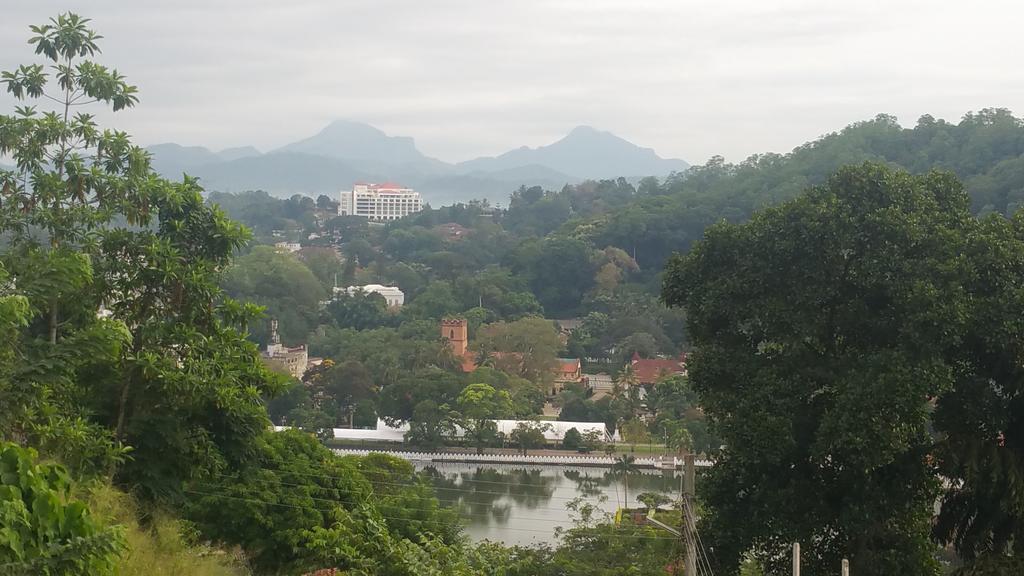 36 Bed & Breakfast Kandy Luaran gambar