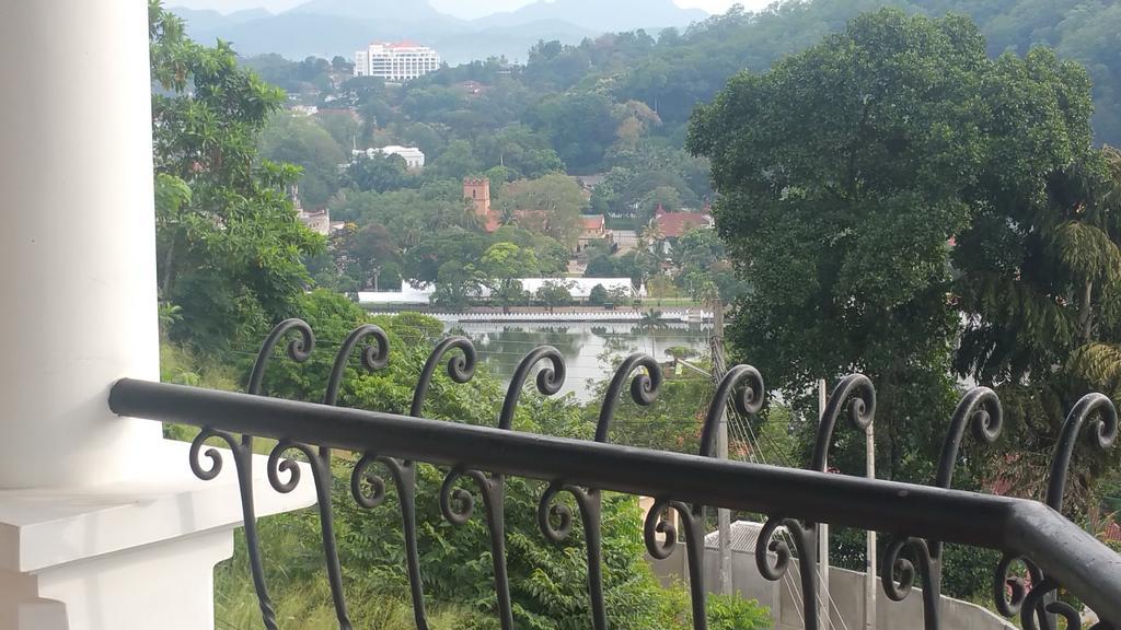 36 Bed & Breakfast Kandy Luaran gambar