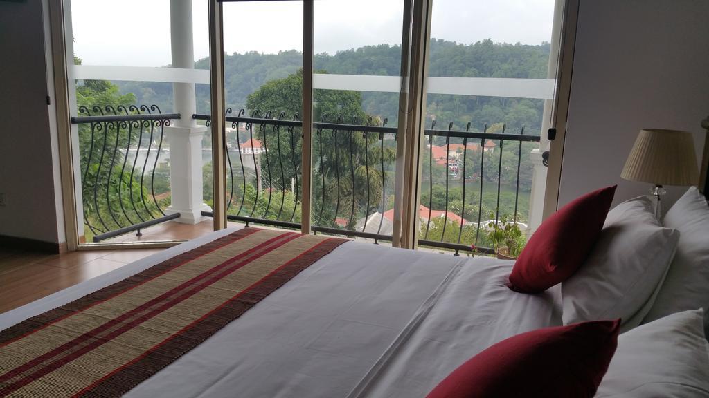 36 Bed & Breakfast Kandy Luaran gambar