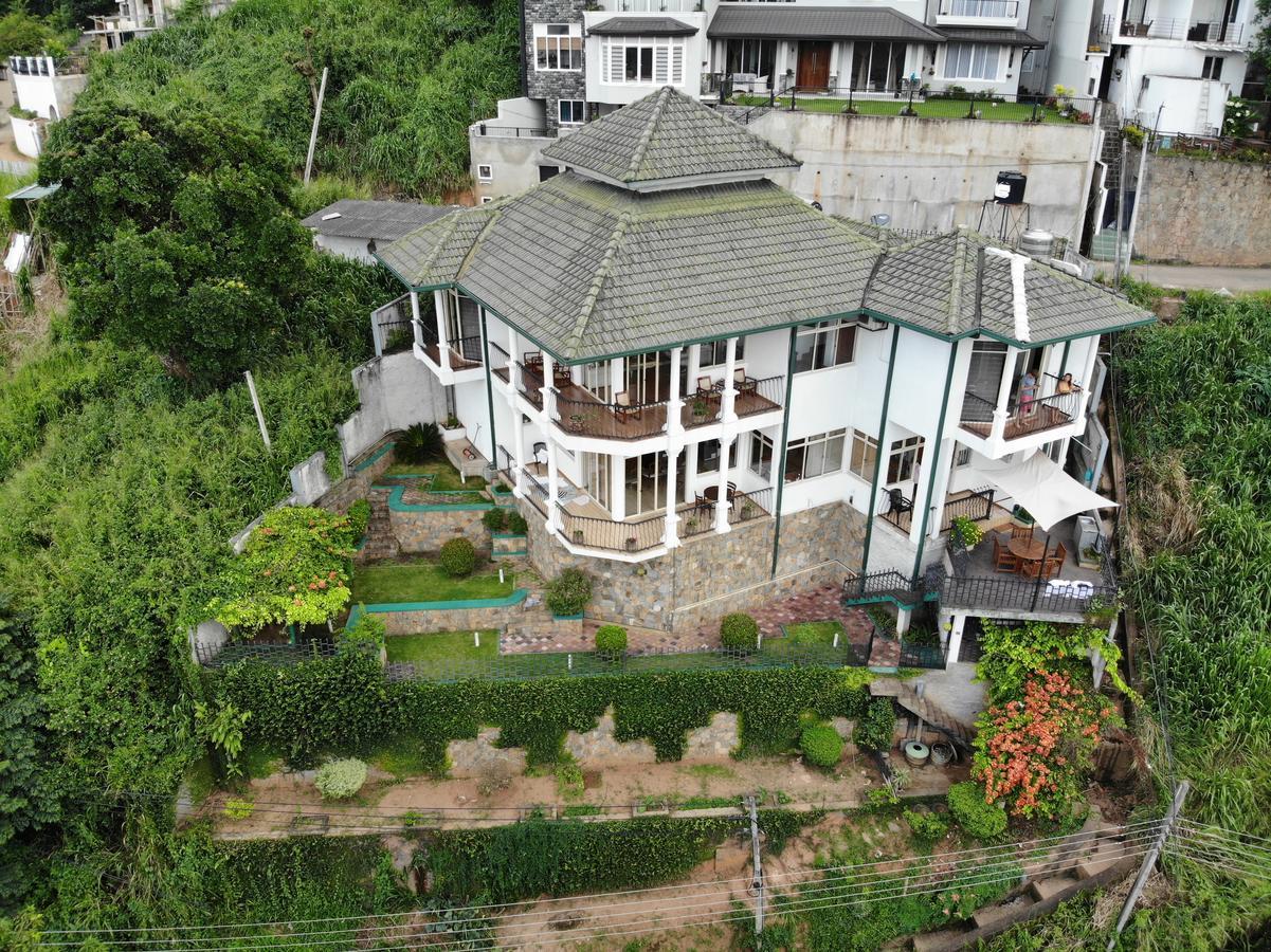 36 Bed & Breakfast Kandy Luaran gambar