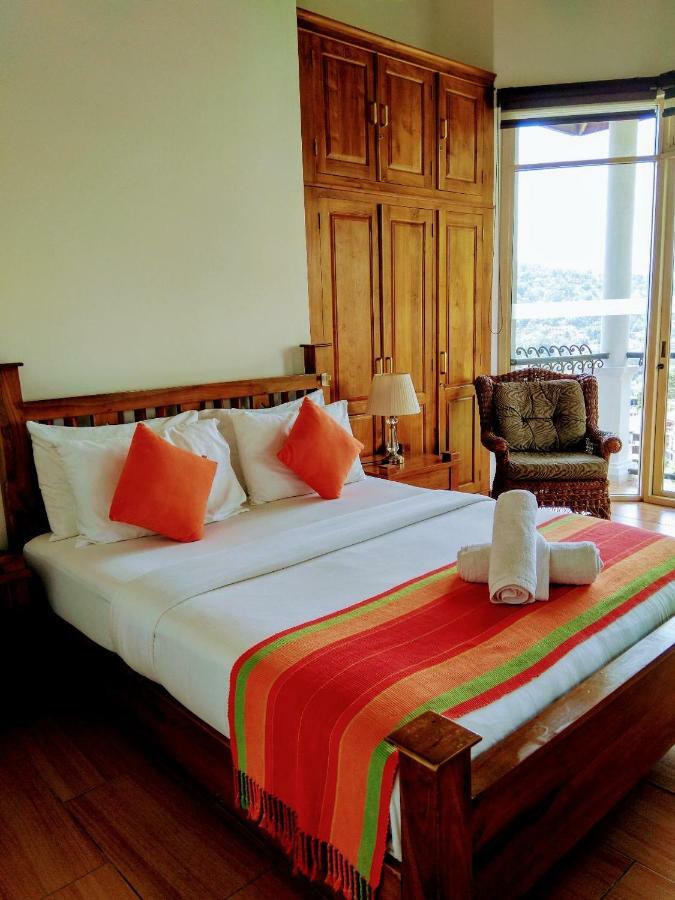 36 Bed & Breakfast Kandy Luaran gambar