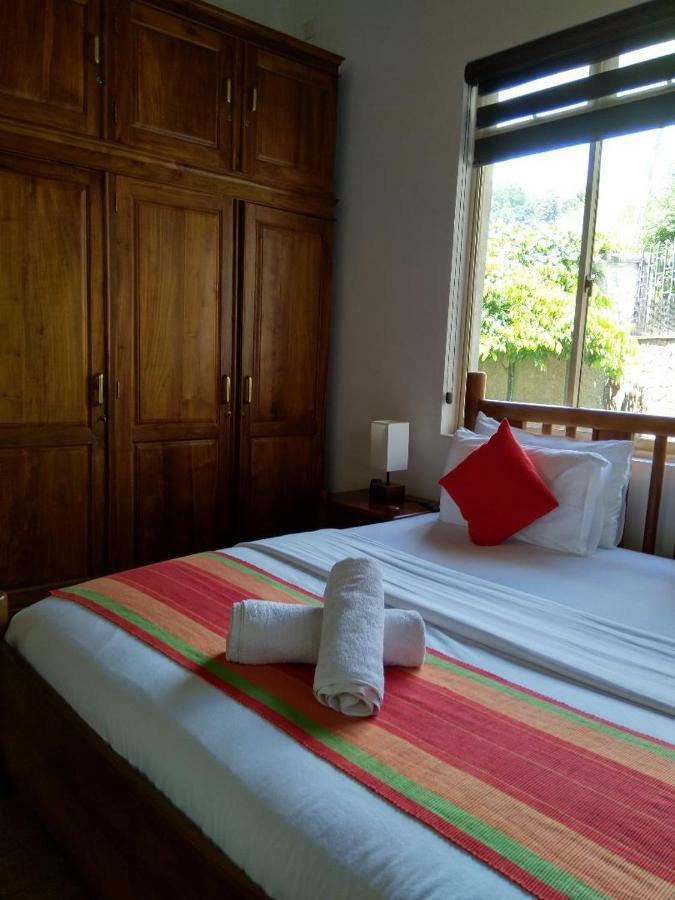 36 Bed & Breakfast Kandy Luaran gambar