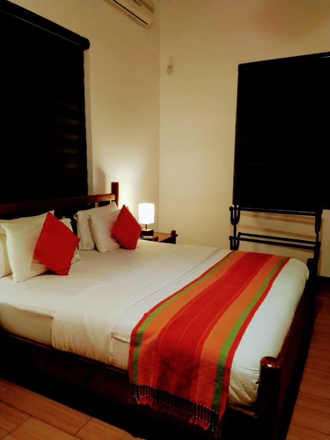 36 Bed & Breakfast Kandy Luaran gambar