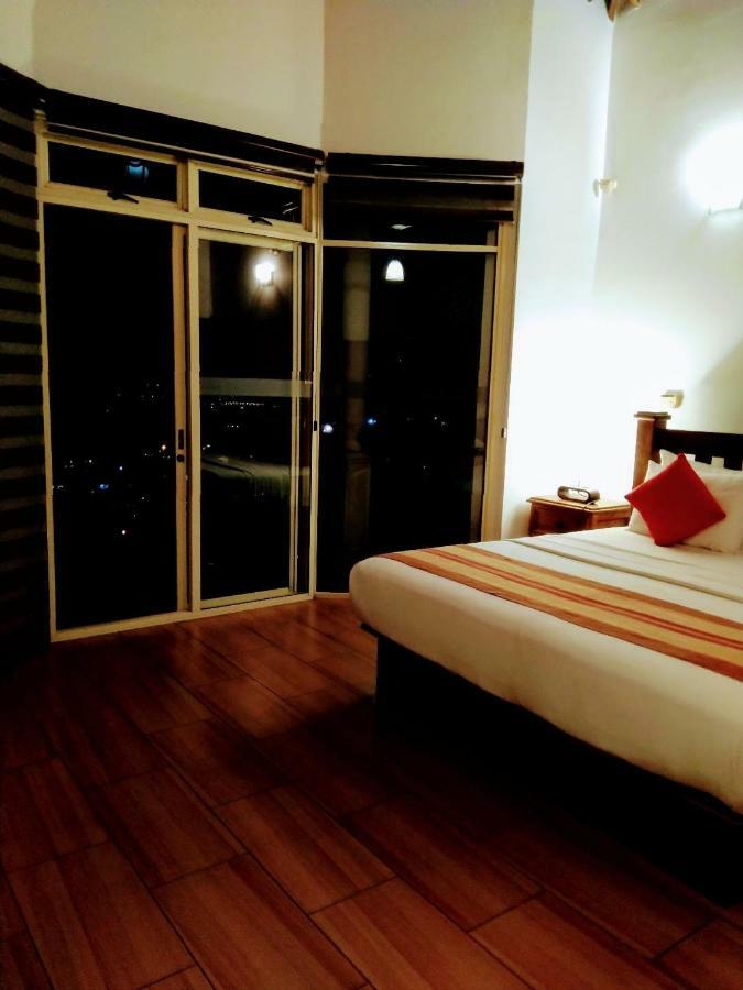 36 Bed & Breakfast Kandy Luaran gambar